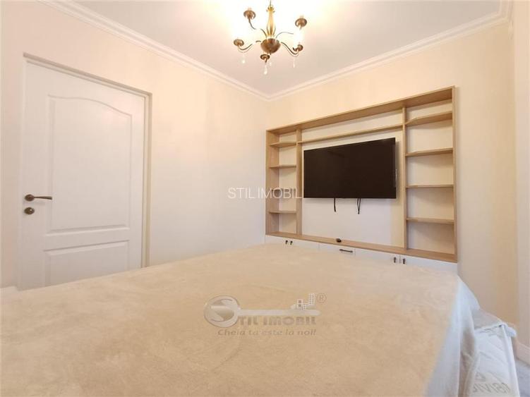 Apartament Modern 2 Camere | Păcurari | 2 Balcoane | AC | Lift - 3