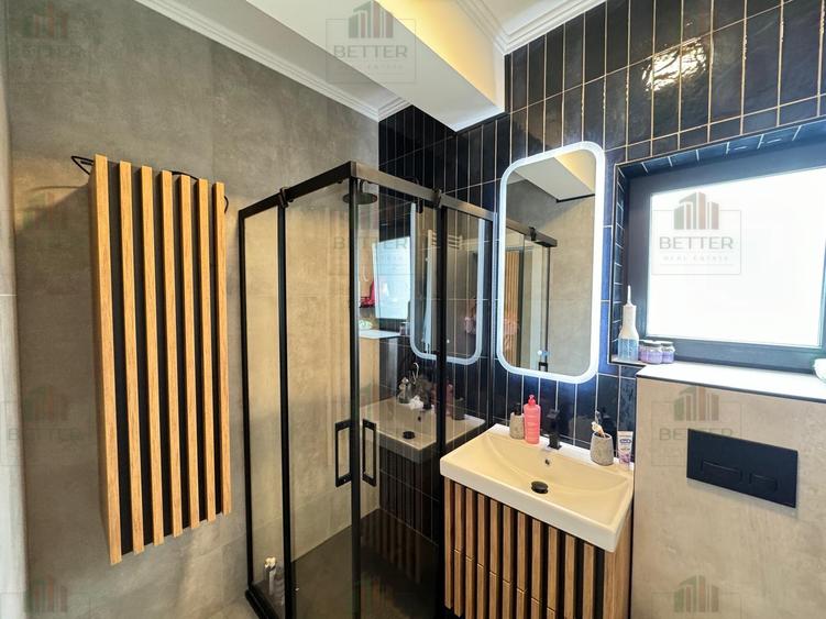 Casă Nouă 2024 în Sector 4 | 4 Camere | 3 Băi | Mobilată Complet | 120 mp Utili