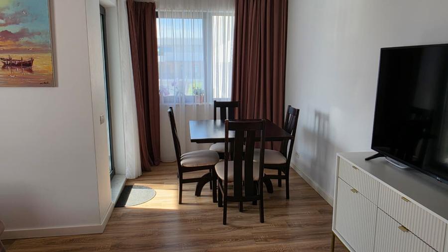 Apartament deosebit Faleza Nord
