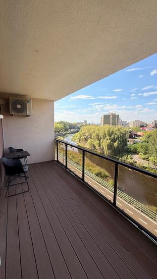 ZONA PREFECTURA - panorama deosebita, bloc 2018, 2camere LUX!