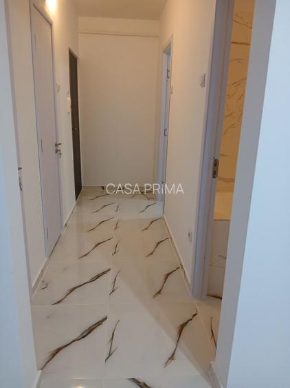 Apartament 2 camere Podu Ros, etaj 3/4, RENOVAT complet! - 5