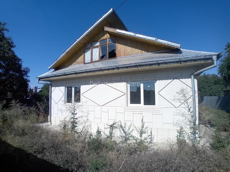 Casa Moreni 270 mp jud. Neamt - 2