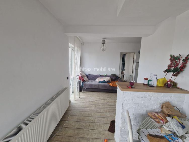 Apartament 2 camere, terasa 28 mp, str Razoare in spate la Vivo Mall - 7