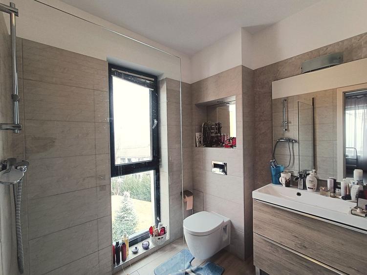 Casa individuala Gruia ,constructie noua, locatie premium