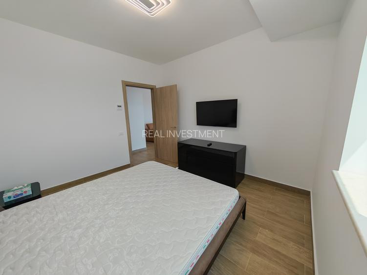 Apartament 2 camere cu vedere spre mare si lac - 12