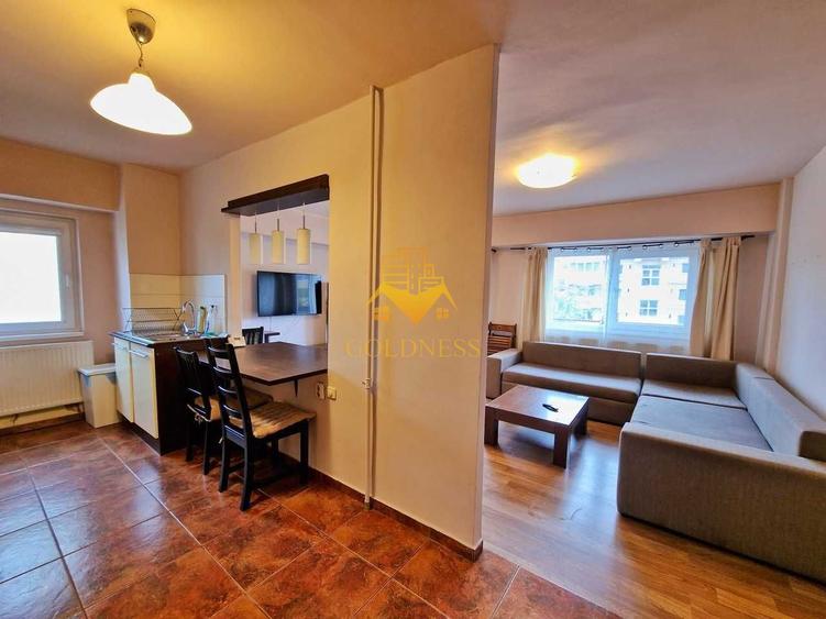 3 camere, balcon, parcare, Zorilor, Sigma, Lidl, Pet Friendly