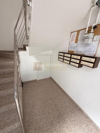 2 camere| Olimpia-Complexul Studentesc| loc de parcare| bloc nou |52 mp - 18