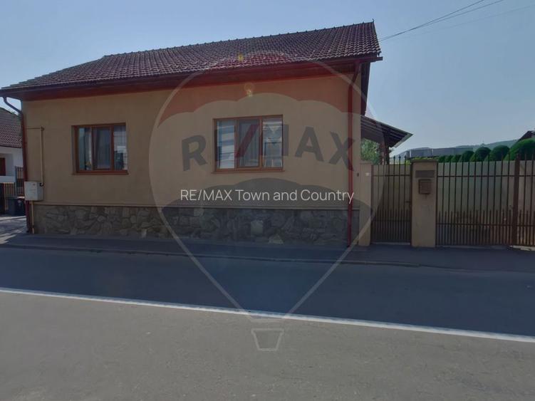 Casa modernă cu 4 camere | Sighetu Marmației | Zonă liniștită - 23