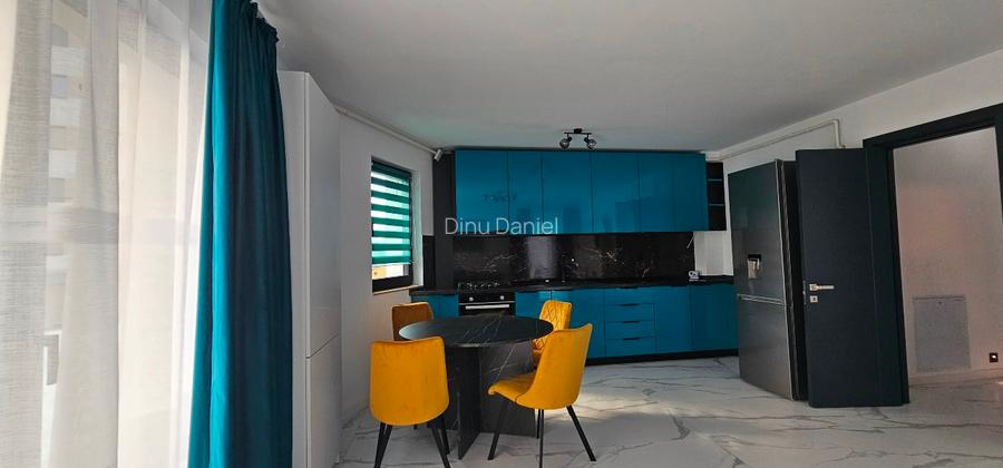 Închiriez apartament zona centrală-Pitești  - 3