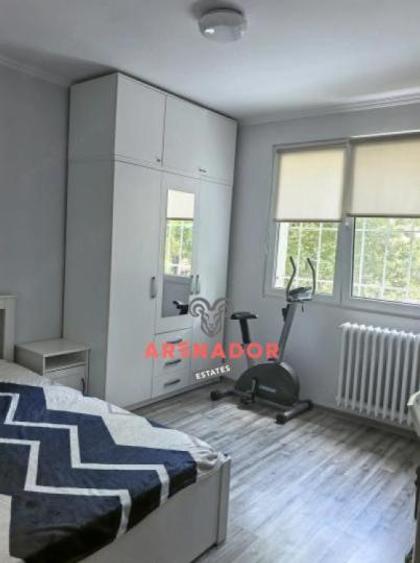 2 Camere | Titan | Metrou 1 min | Petfriendly | Renovat