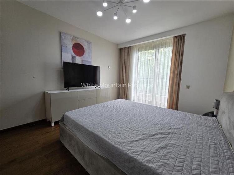 Apartament 3 camere in Bellevue Residence - 32