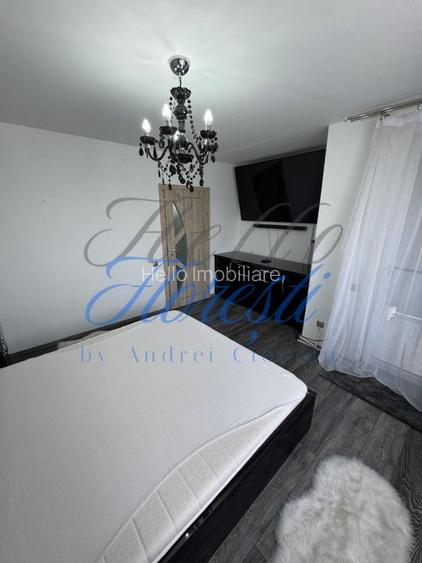 Casa 4 camere, 103mp, Zona Teilor - 19