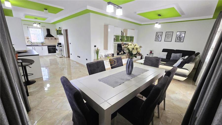 VIDEO | Casa de familie cu 5 dormitoare | Teren 1.961 mp
