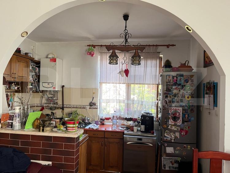 De vanzare casa duplex in Biharia in zona linistita - 7