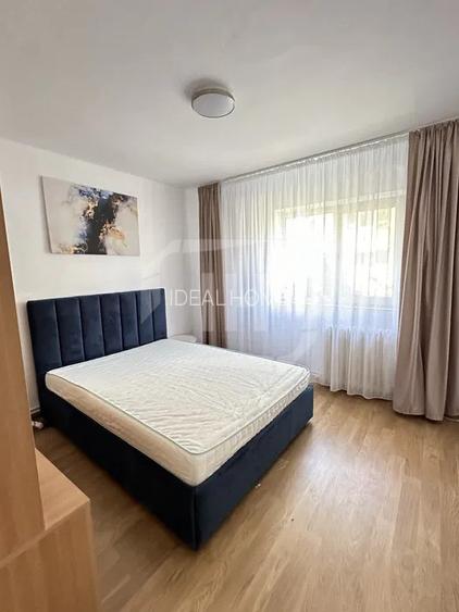 Apartament 4 camere, 2 bai, decomandat, in Marasti - 2