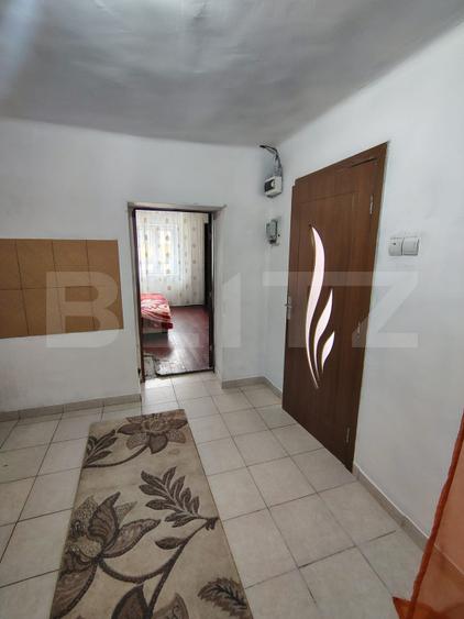 Casă individuală 82 mp utili, teren 693 mp, în Jucu de Sus