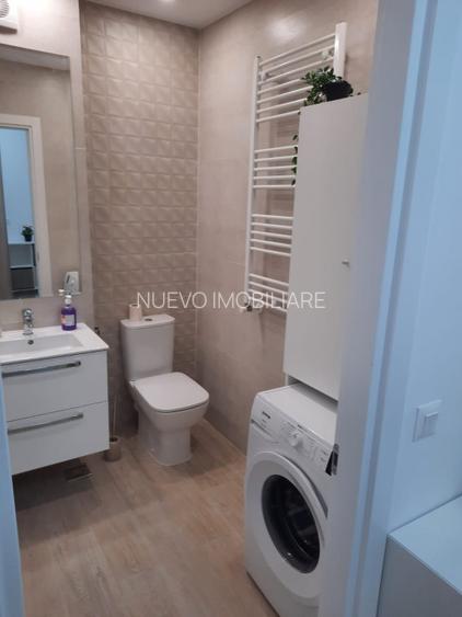 Garsoniera | Hils Pallady | Loc parcare | Centrala | Balcon | Metrou - 7