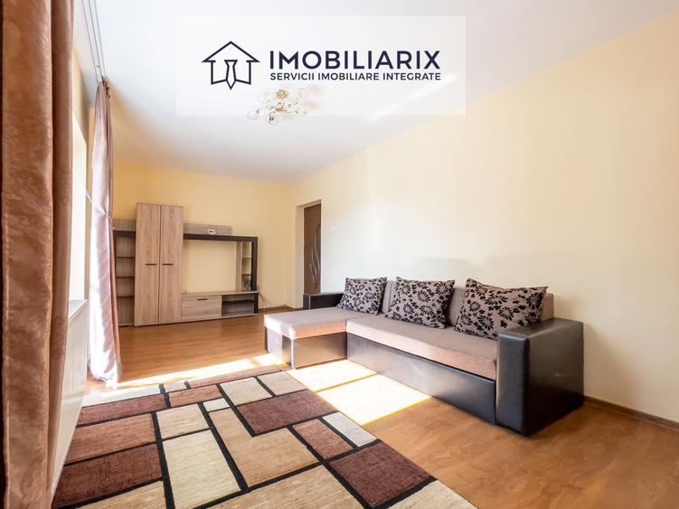 Ap 2 cam – mobilat și utilat, Zona Casa de Cultură, Constanta | gaze