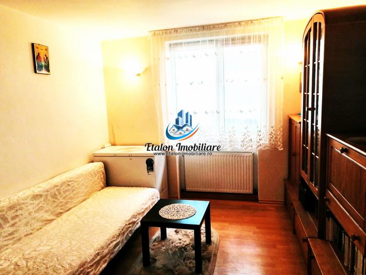 Apartament 4 camere, zona Stadion Precista, Piatra Neamt