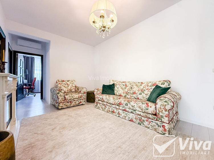 Atrium Valea Lupului – 3 Camere, Parcare, Mobilat și Utilat - 9