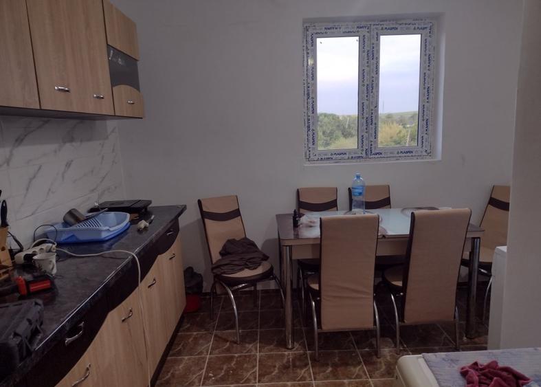 Apartament 3 camere decomandat