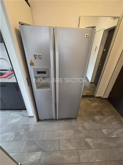 Apartament 2 camere Ion Mihalache 329 renovat 2024 etaj 10 din 10 - 22