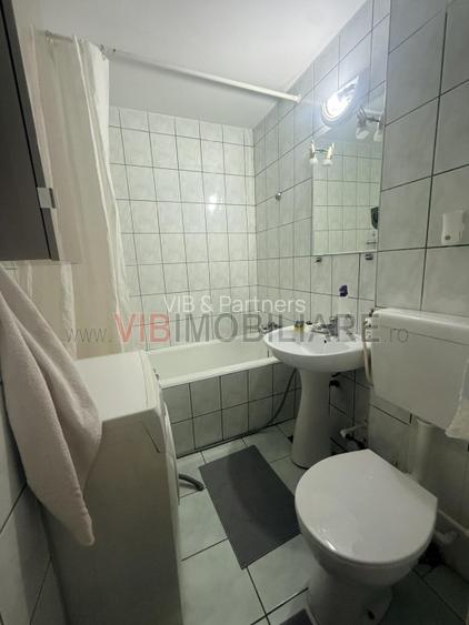 Apartament 2 camere de închiriat Str. Mexic-Piata Victoriei - 8