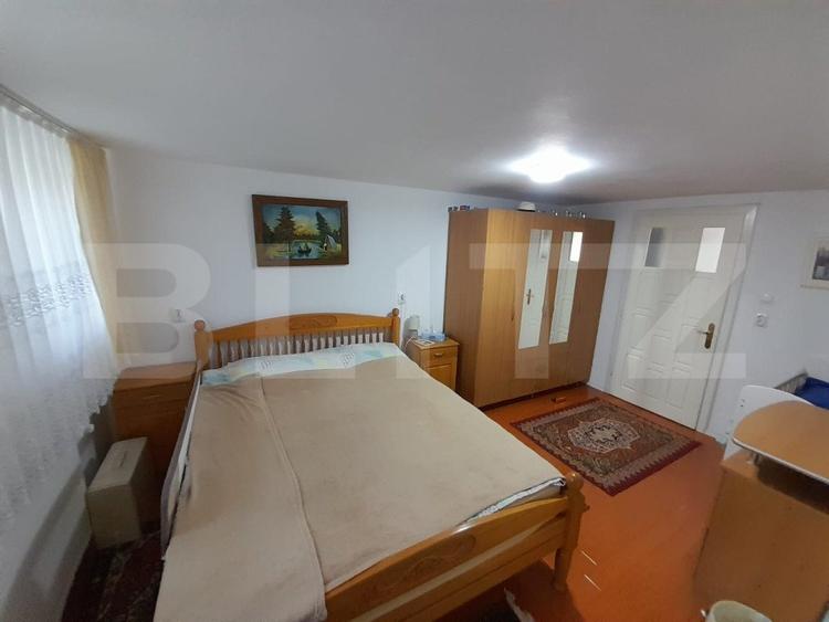 Casa individuala,797mp teren,zona Lama