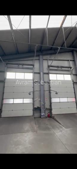 Bază industrială completă gata de inchiriat - 3