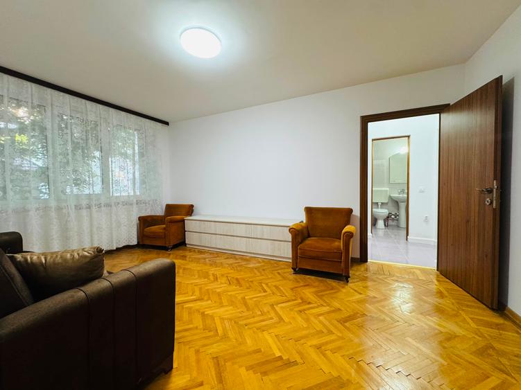 Apartament 2 camere Metrou Iancului