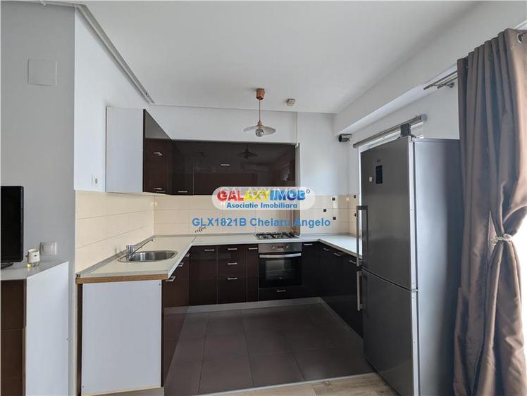 Parcul Carol Serena Apartaments duplex 2 cam. doua bai,parcare subtera - 5