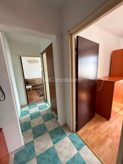 Apartament 2 camere, decomandat, loc parcare și boxă - 11