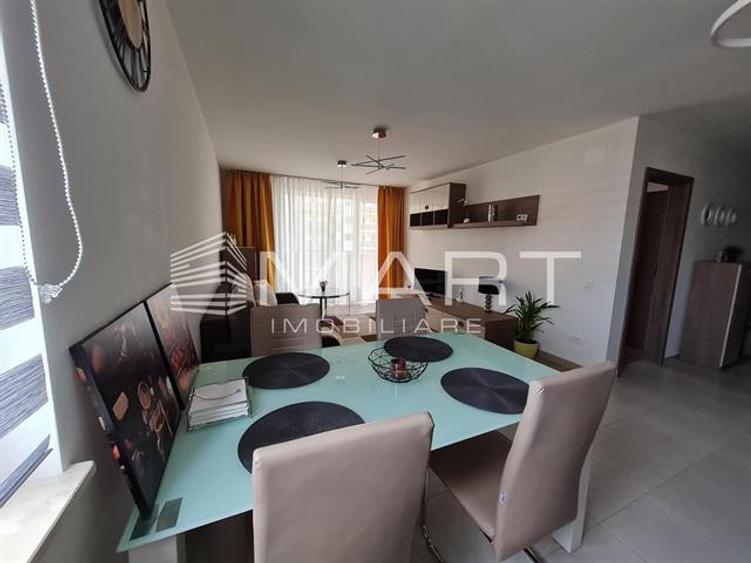 Apartament 2 camere,  Urban Plazza