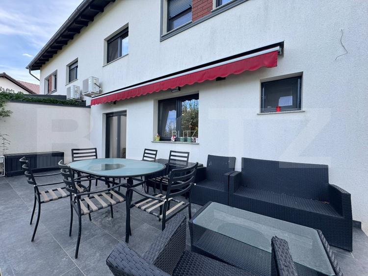 Jumătate de duplex | Pet-friendly | Zona Braytim - 9
