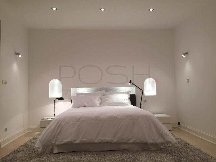 Apartament Tip Duplex 5 Camere Capitale