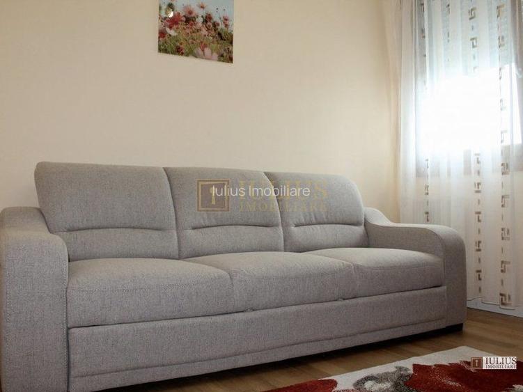 Ultracentral - Fructus Plaza, 3 camere. - 16