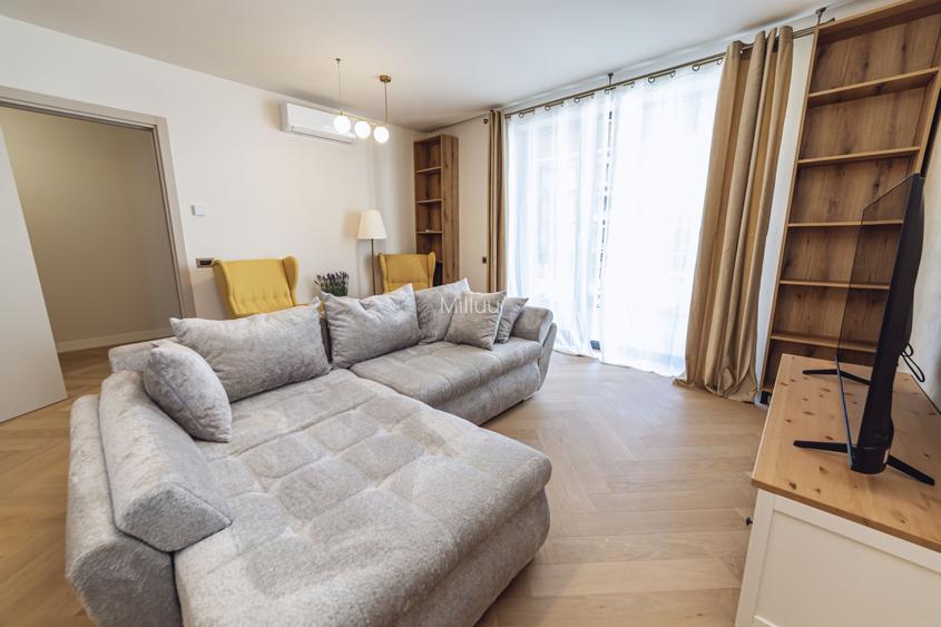 Apartament 2 camere | Parcare | Complex Jolie Ville - 3