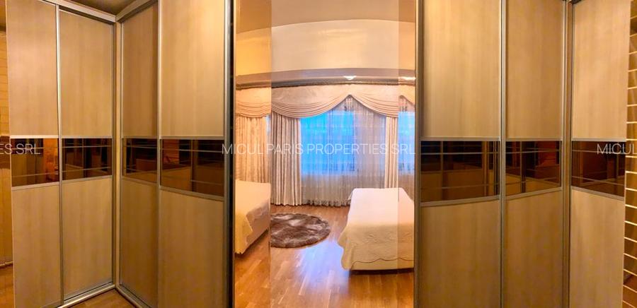Apartament 4 camere -mobilat si utilat premium-Sisesti - 15
