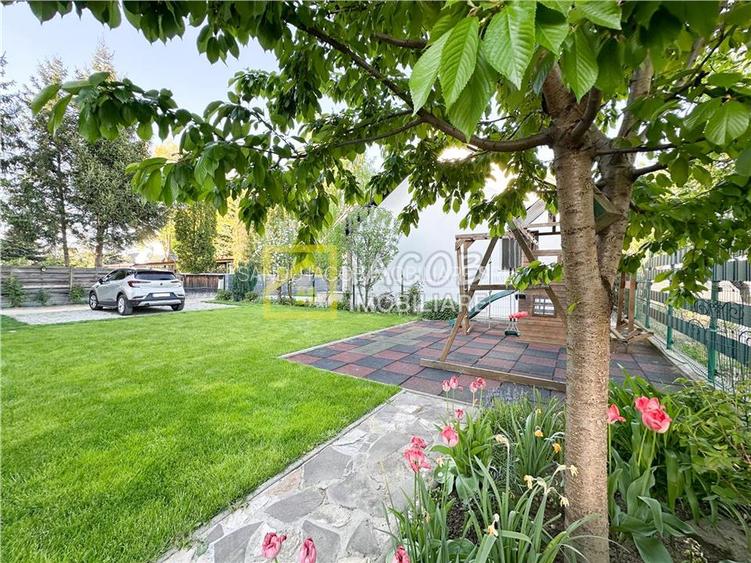 Casa P+1, Bacau – Calea Moldovei, nr 157, langa Pensiunea Moldavia - 2