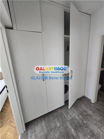 Apartament 3 camere Ion Mihalache | 12 minute metrou 1 Mai - 10