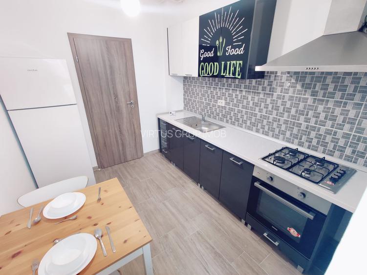 Închiriere Apartament 2 Camere Rotar Park Păci - 6