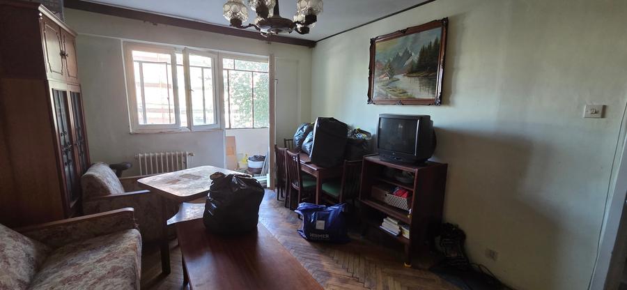 Apartament 4 camere in locatie excelenta