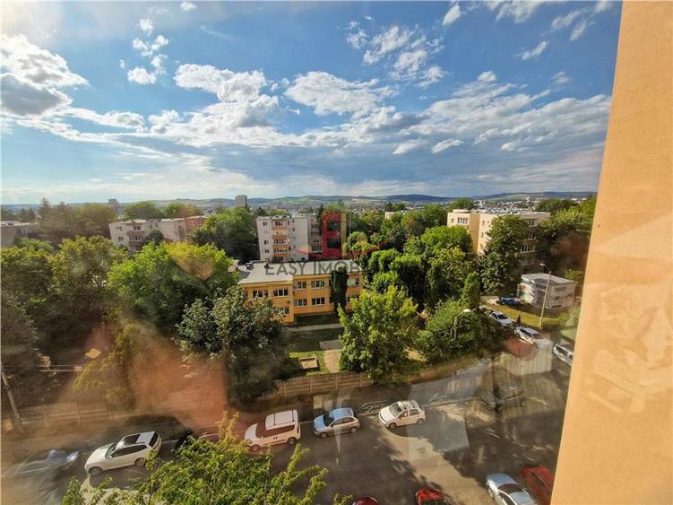 Apartament 3 camere,Semicentral,lift,UMF,Targu Mures