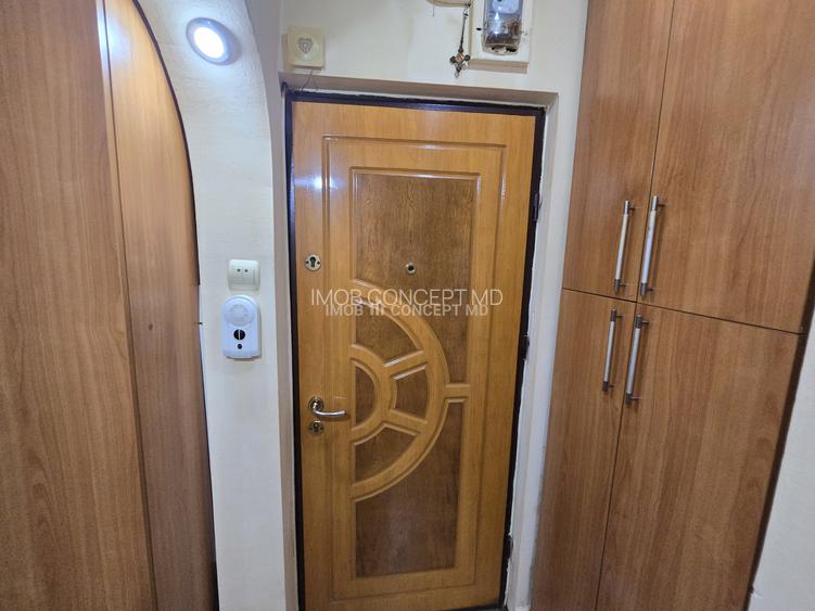 Inchiriere Garsoniera In zona Bdul Bucuresti - 16