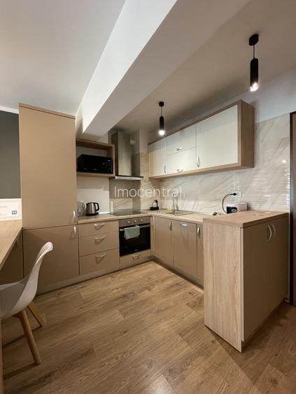 Apartament 2 camere și garaj subteran în Viva City - 3