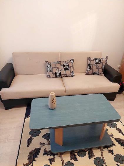 🙋Scoala 8🔸 SR-uri Garsoniera 28m² Mobilata Utilata Gaze