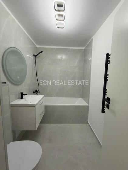 Apartament 3 camere,  Gorjului, renovat complet - 2