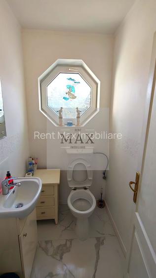 Vilă de lux de vânzare Gruia | 5 camere | 208 mp | 698 mp teren - 28