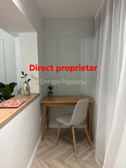 PROPRIETAR ÎNCHIRIEZ STUDIO MODERN – DOROBANȚI/ BELLER – Comision 0 - 14