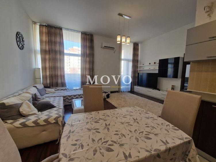 Apartament 2 camere | 68mp utili | Uranus Plaza - Soarelui